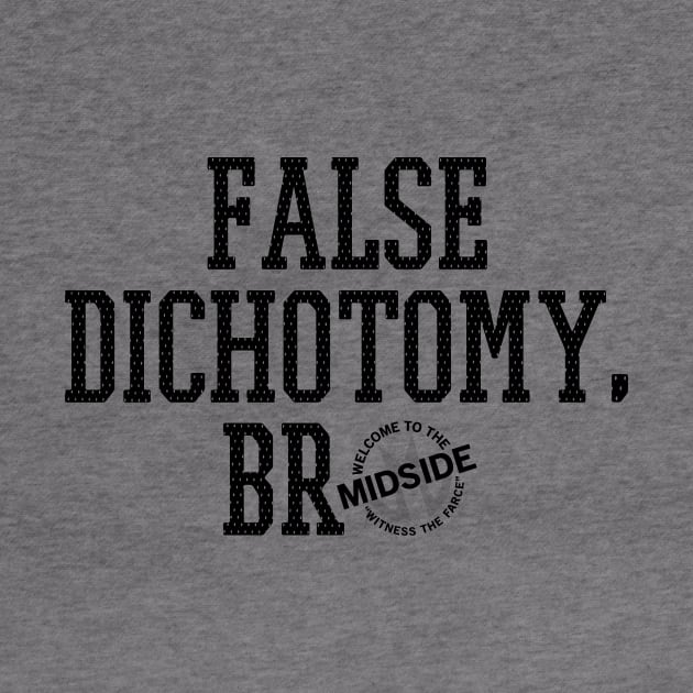 False Dichoto-T by TheMidside